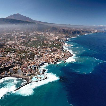 Avc Valle Luz Puerto de la Cruz  Luaran gambar