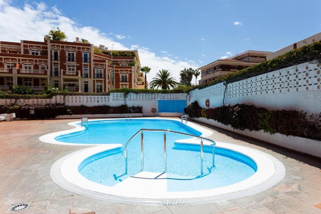 Avc Valle Luz Puerto de la Cruz  Luaran gambar