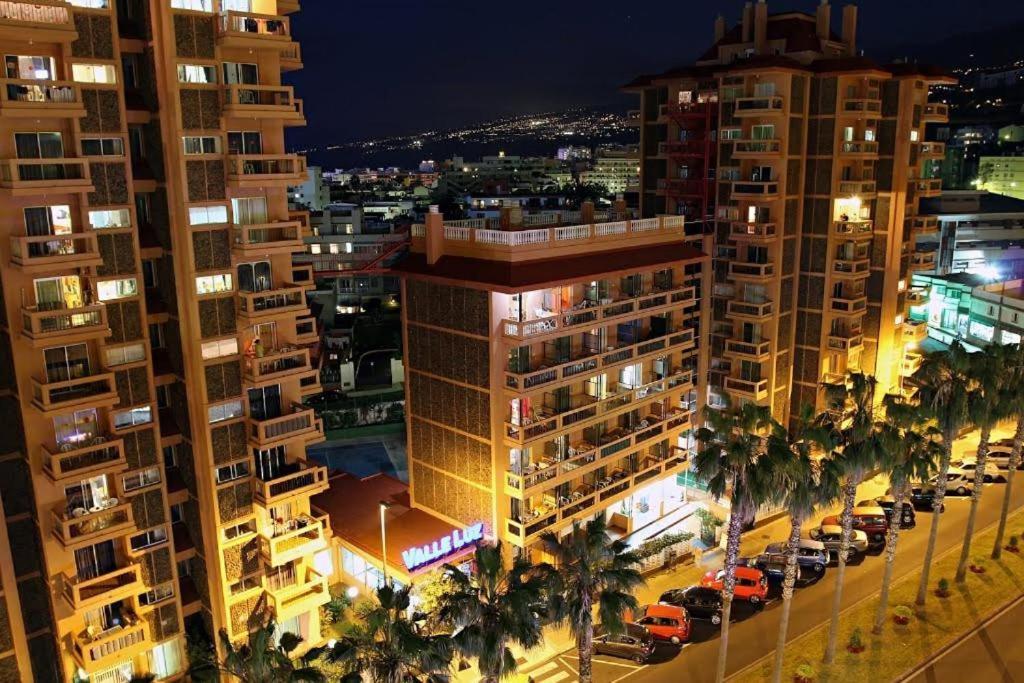 Avc Valle Luz Puerto de la Cruz  Luaran gambar