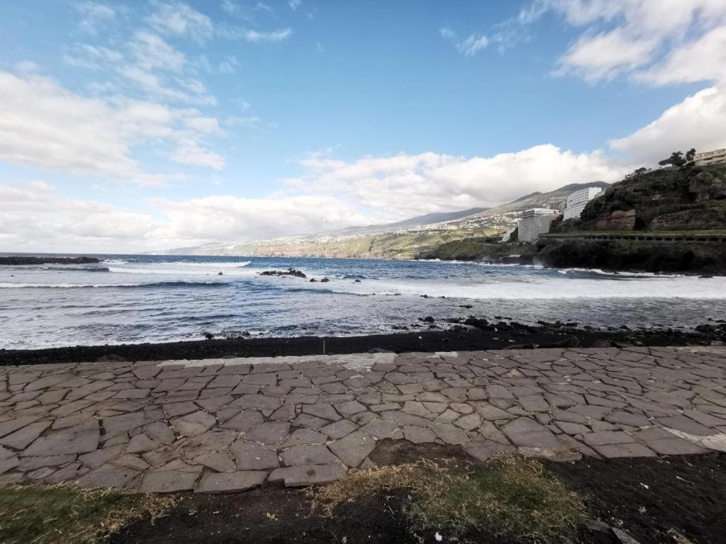 Avc Valle Luz Puerto de la Cruz  Luaran gambar