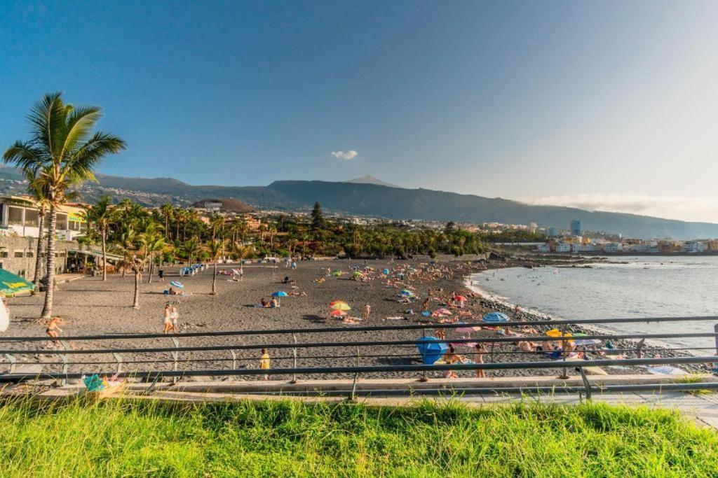 Avc Valle Luz Puerto de la Cruz  Luaran gambar