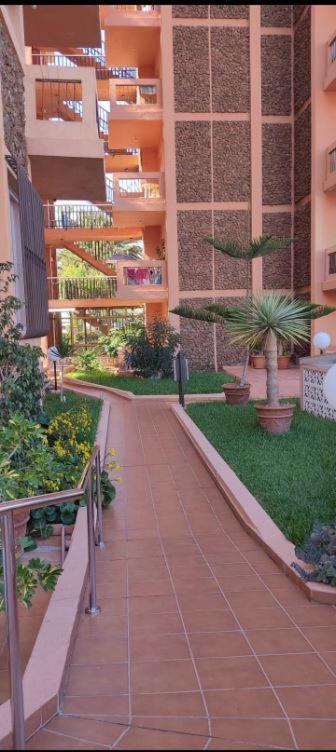 Avc Valle Luz Puerto de la Cruz  Luaran gambar