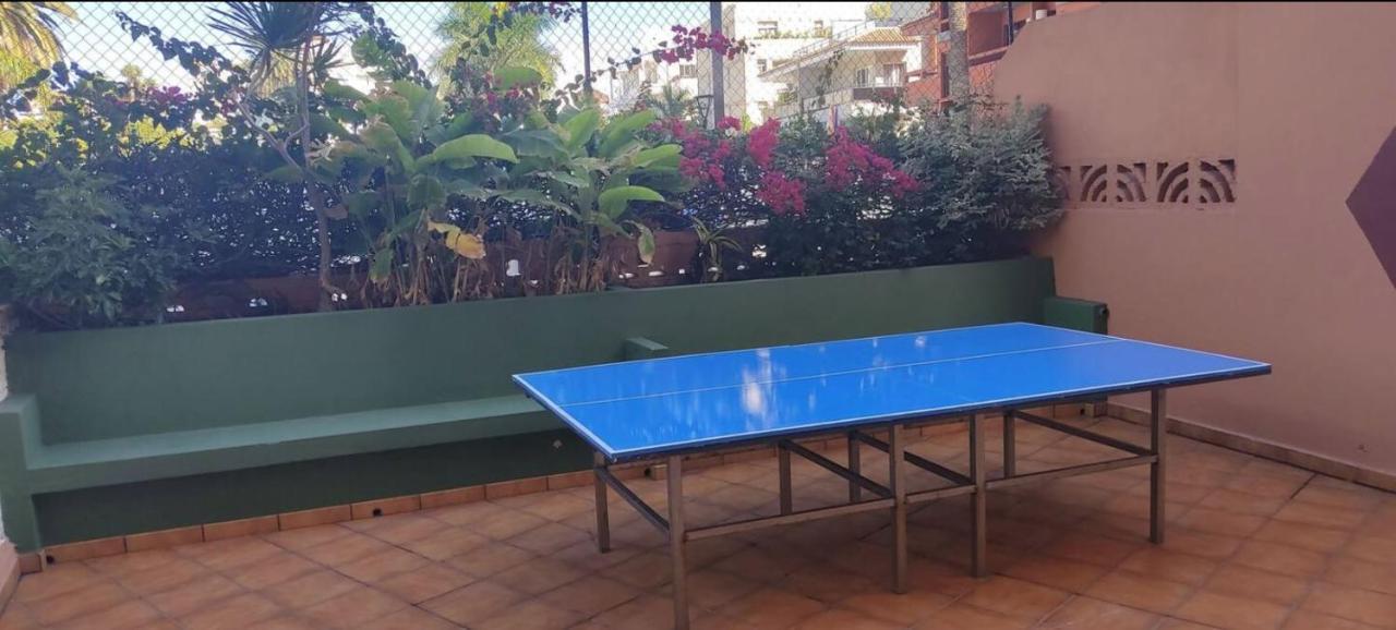 Avc Valle Luz Puerto de la Cruz  Luaran gambar